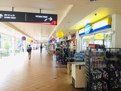 Bras Basah Complex (D7), Retail #200114892